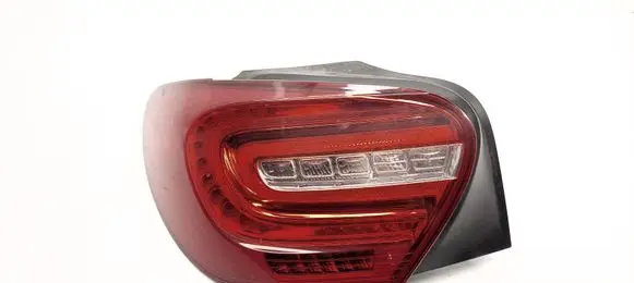 Rear/tail lights