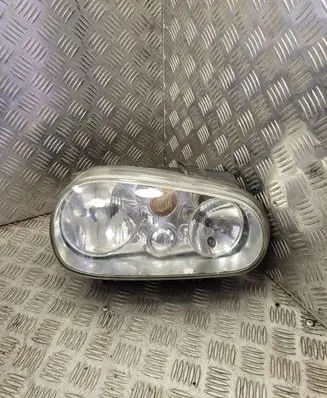 Volkswagen Golf IV Headlight/headlamp 1J1941016E 67742020