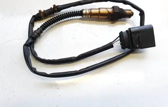 Lambda probe sensor