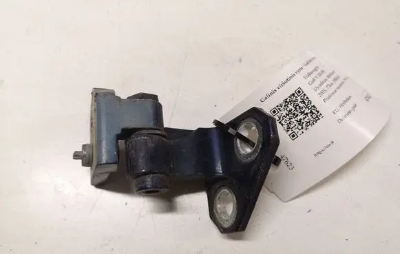 Volkswagen Golf V Rear door upper hinge