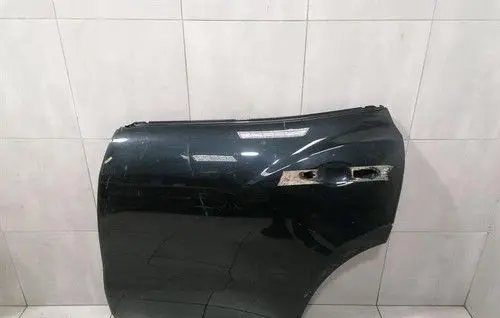 Maserati GranCabrio M145 Rear door HP29051A2