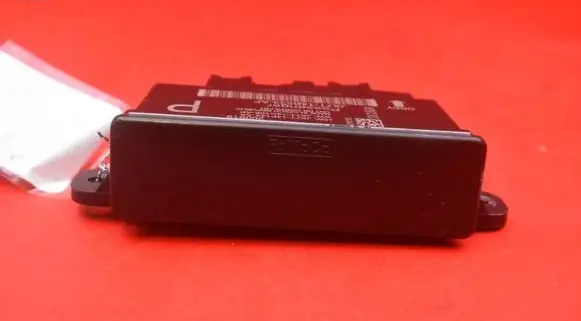 Ford Focus Engine control unit/module ECU JX7T-14B53-AF