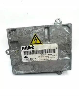 Audi A4 S4 B7 8E 8H Headlight ballast module Xenon 1035500015
