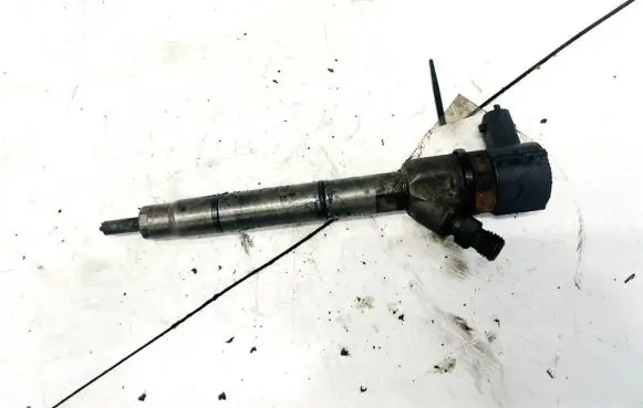 Hyundai Getz Fuel injector 0445110256 338002A400