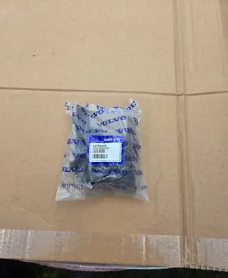 Volvo V50 Rear parking sensor holder (PDC) 30786089