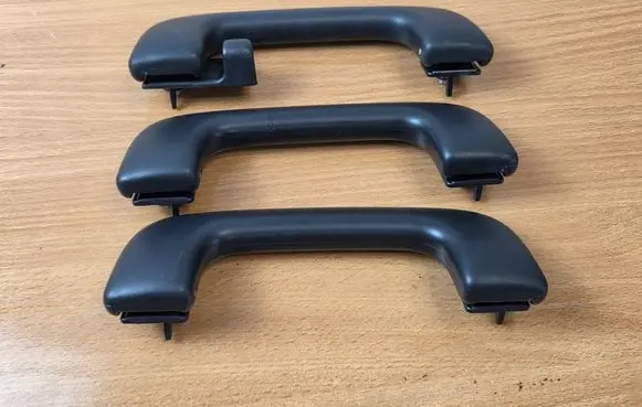 Hyundai i20 (BC3 BI3) A set of handles for the ceiling 85342M0300 85342M0000