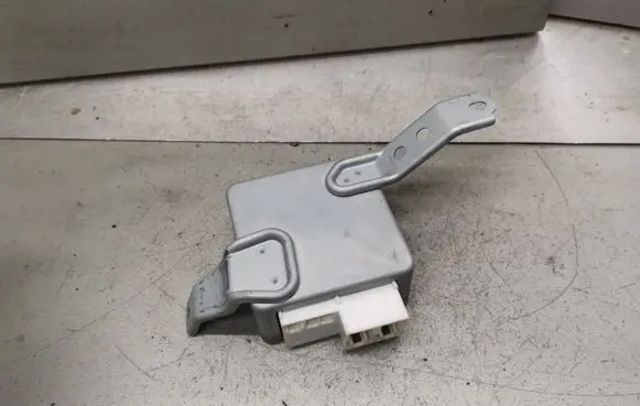 Power steering control unit/module