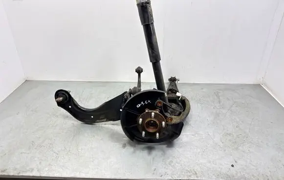 Mazda CX-5 II Rear suspension assembly kit set KC771