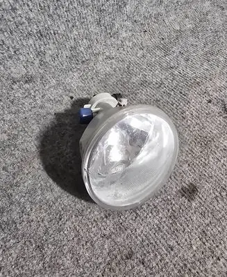 Toyota Yaris Front fog light 90008499