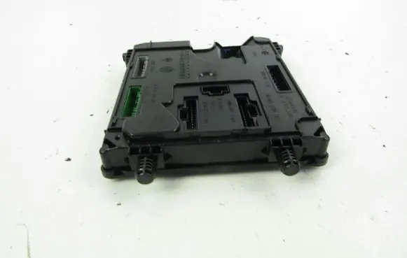 Renault Laguna III Central body control module 