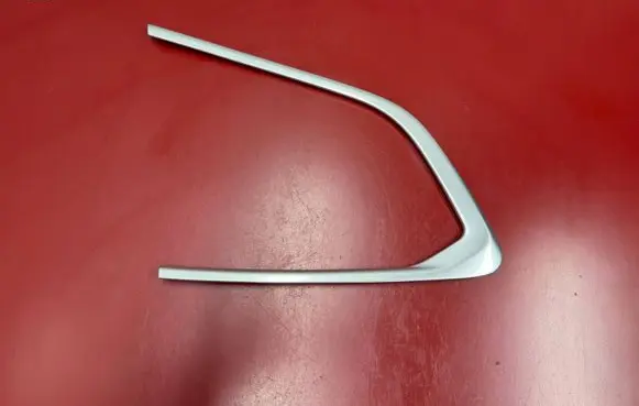 BMW X1 U11 Rear side glass trim 9451563
