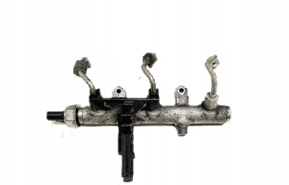 Audi A6 S6 C7 4G Fuel main line pipe 059130089CS