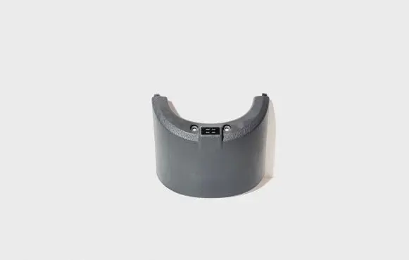 Ford Kuga I Steering wheel column trim VP7M5X24168ACW VP7M5X24168 VP7M5XR045J40ACW