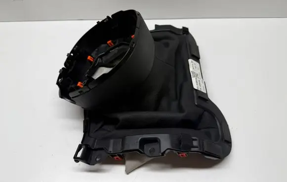 Ram 1500 DT Steering wheel trim 5YP11TX7AF 2567662TX7 287175