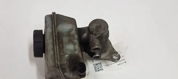 Opel Zafira B Master brake cylinder 32067271
