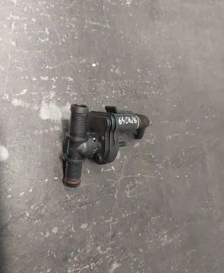 Citroen C2 LP gas reducer temperature sensor PS04