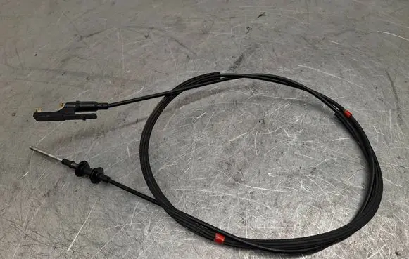 Volvo S60 Ignition lock cable 9480840