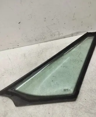 Renault Espace III Side middle window/glass 43R000464