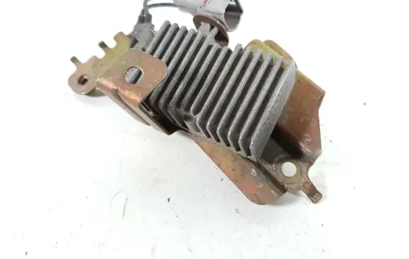 Lexus GS 300 350 430 450H Fuel injection pump control unit/module 23080-50160 196170-0581