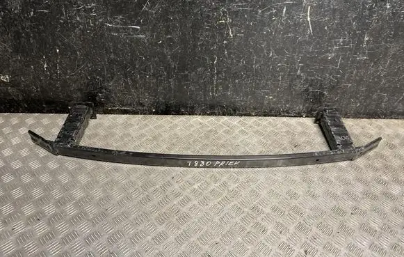 Opel Grandland X Front bumper cross member 