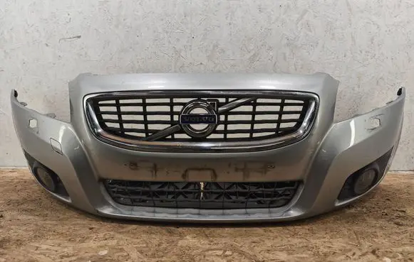 Volvo C70 Front bumper