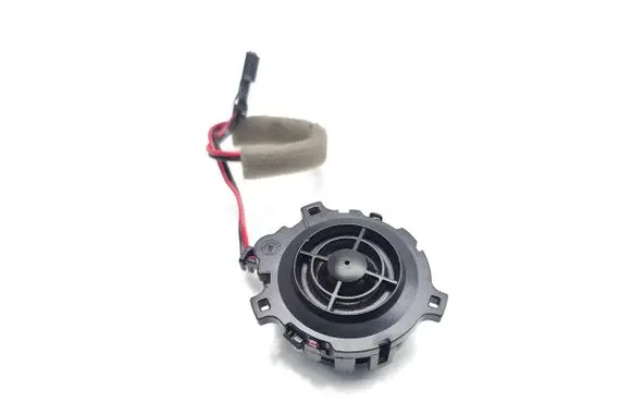Volkswagen Polo VI Front door high frequency speaker 2G0035411