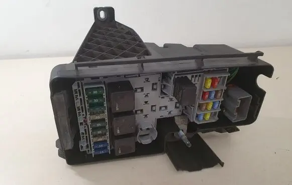 Volvo XC90 Fuse box set 30728132