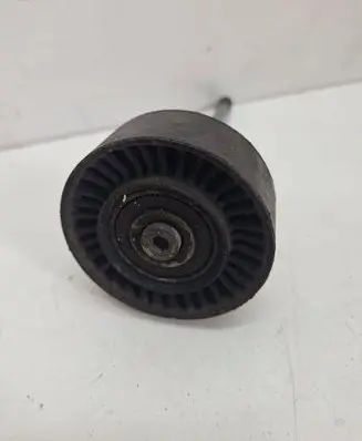 BMW 3 E90 E91 Alternator belt tensioner 
