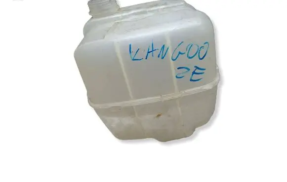 Renault Kangoo II Coolant expansion tank/reservoir S26301920 272687096R