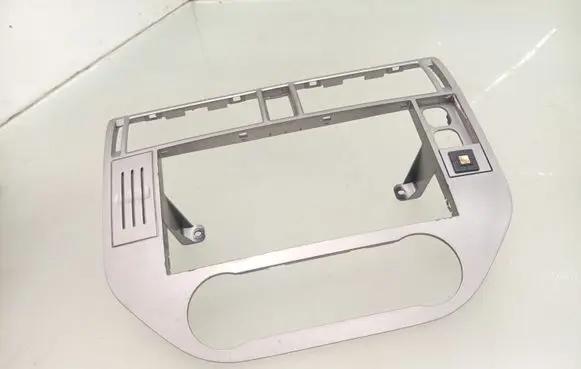 Ford Kuga I Radio/GPS head unit trim 3M5118522DDW