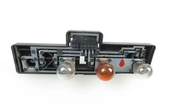 Skoda Octavia Mk1 (1U) Tail light bulb cover holder 1U9945258