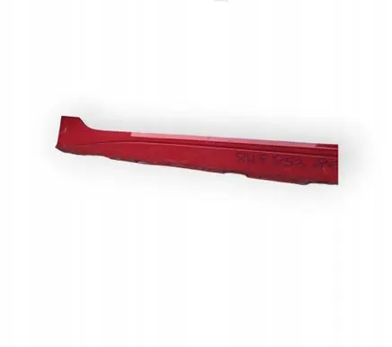 Audi A5 Sill/side skirt trim 8W8853860F