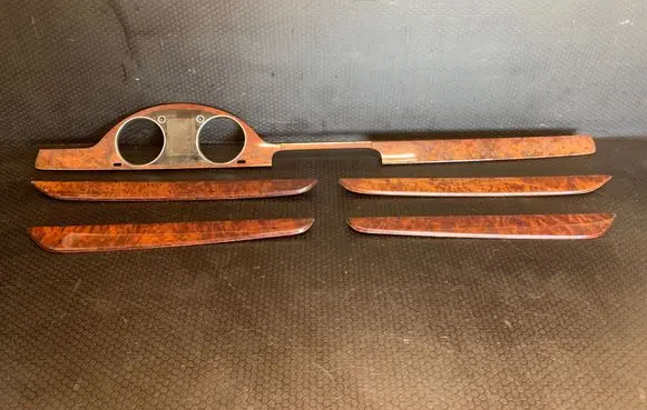 Volkswagen PASSAT CC Interior decorative trim set 3C8867419