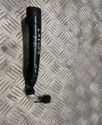 Renault Laguna III Front door exterior handle