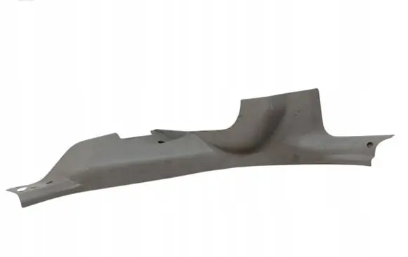 Fiat Panda II Other interior part