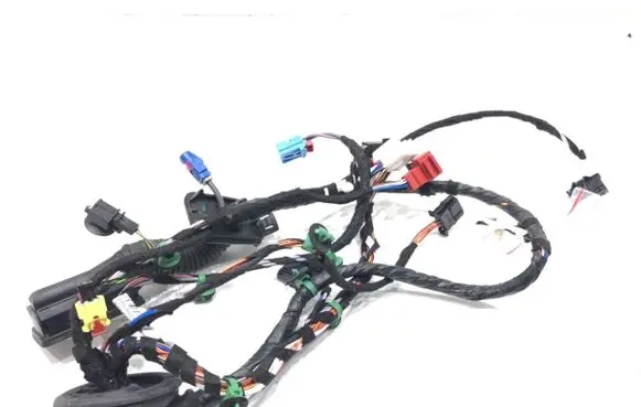 Volkswagen Arteon Front door wiring loom 3G8971121BF