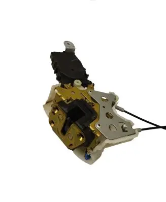 Subaru Forester SG Front door lock