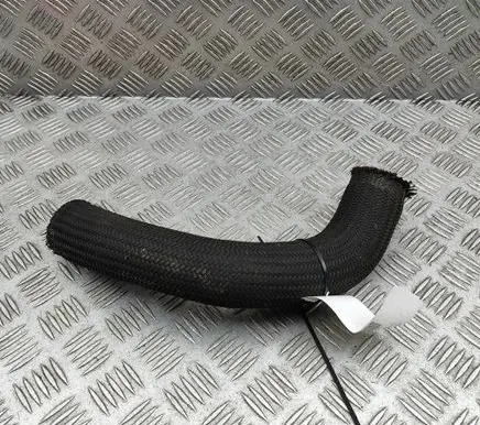 Mitsubishi L200 Air intake hose/pipe MR552983