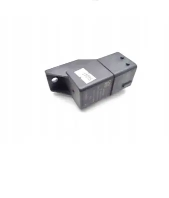 Peugeot 508 RXH Glow plug pre-heat relay 9803299780 96758657PR 092037P