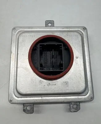 BMW 3 G20 G21 LED ballast control module 7933359