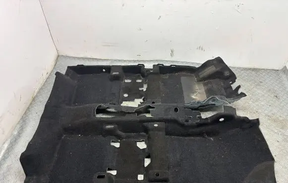 Suzuki Swift III Interior carpet 