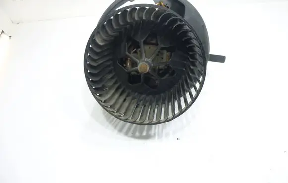 Volkswagen Golf Plus Heater fan/blower 3C1820015J CZ0160600864