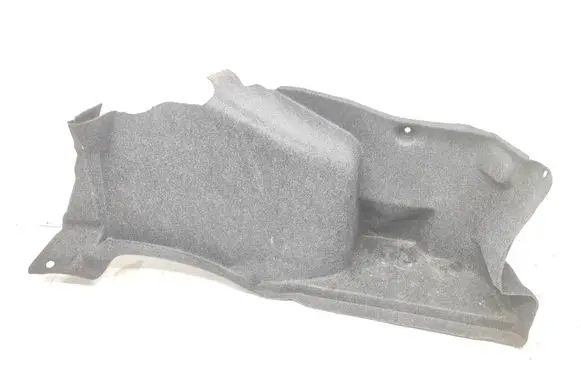 Dodge Challenger Trunk/boot side trim panel 04662032AD