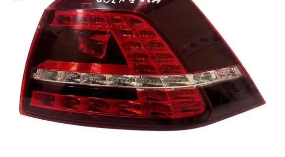 Volkswagen e-Golf Rear/tail lights 5G0945208 81230201