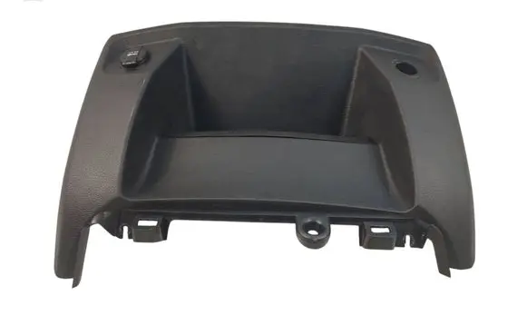 Dodge RAM Dashboard lower bottom trim panel 1WH53TRMAA T18675 17499F