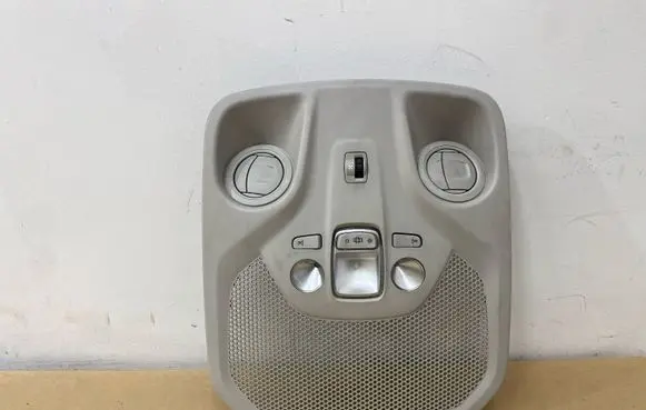 Citroen C4 Grand Picasso Front seat light 9802770977