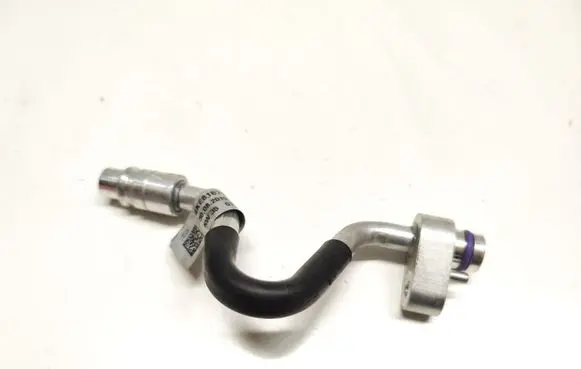 Audi e-tron Air conditioning (A/C) pipe/hose 4KE816750B