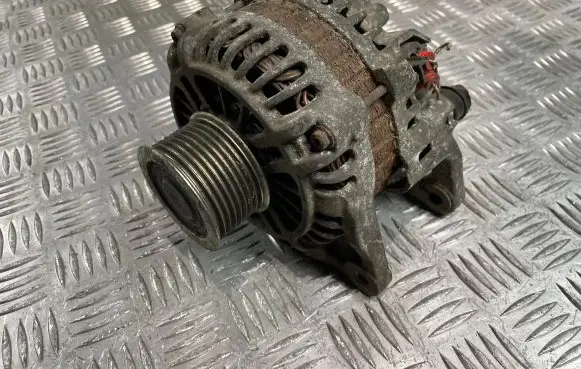 Mazda 6 Generator/alternator