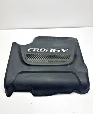 KIA Sportage Engine cover (trim) 292402F600