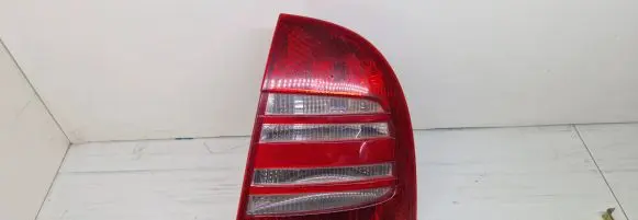 Rear/tail lights